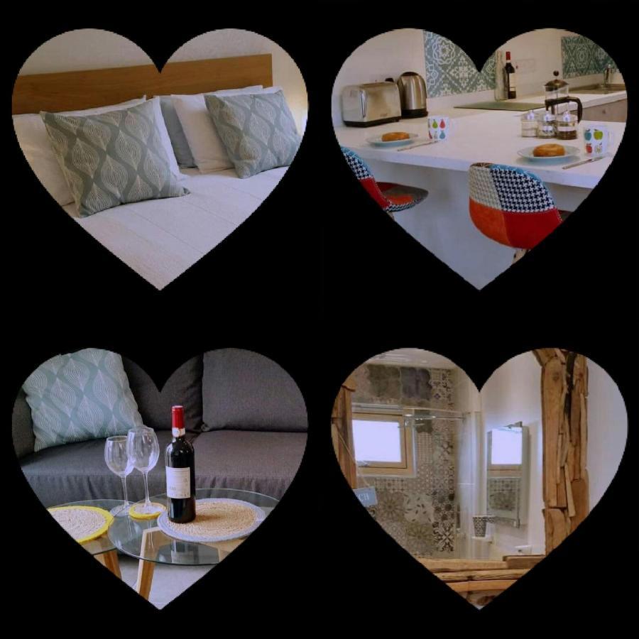 Stones Throw Studio Apartment Bude Cornwall מראה חיצוני תמונה